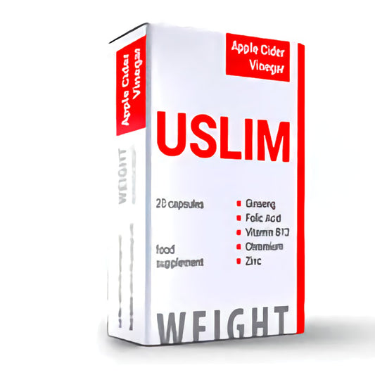 Uslim