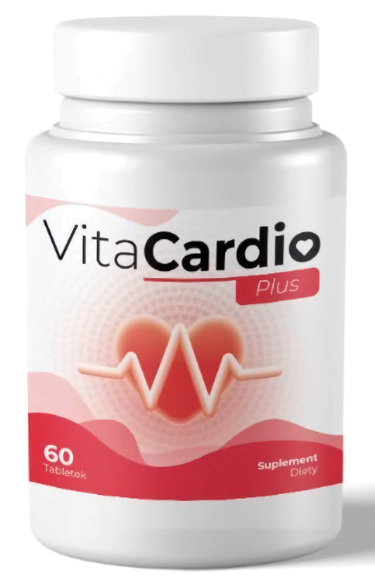 Vitacardio Plus