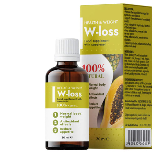 W Loss