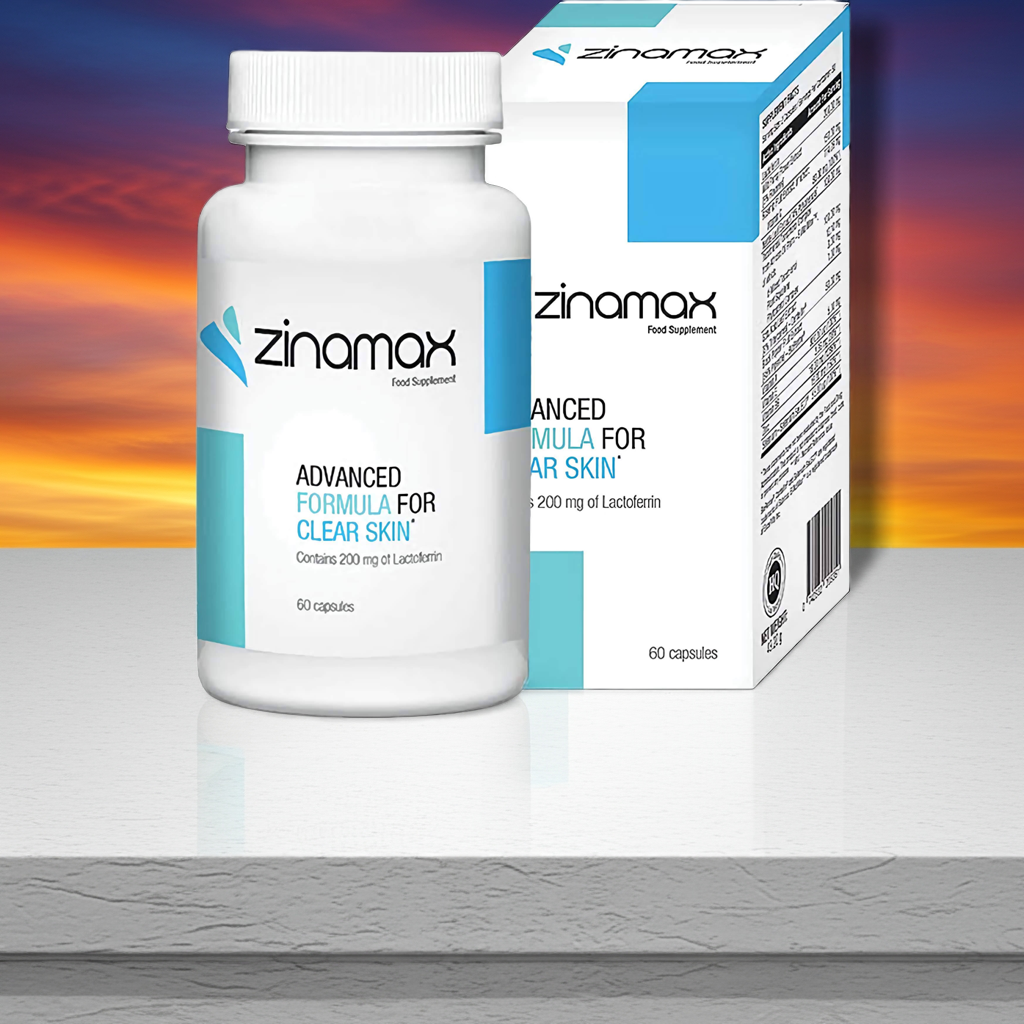 Zinamax