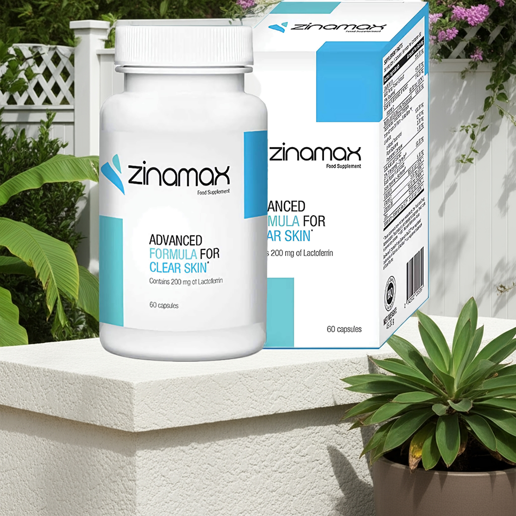 Zinamax
