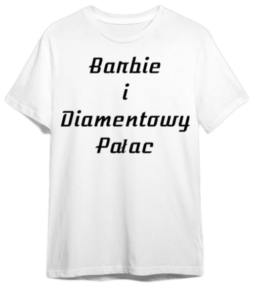 Barbie i Diamentowy Pałac
