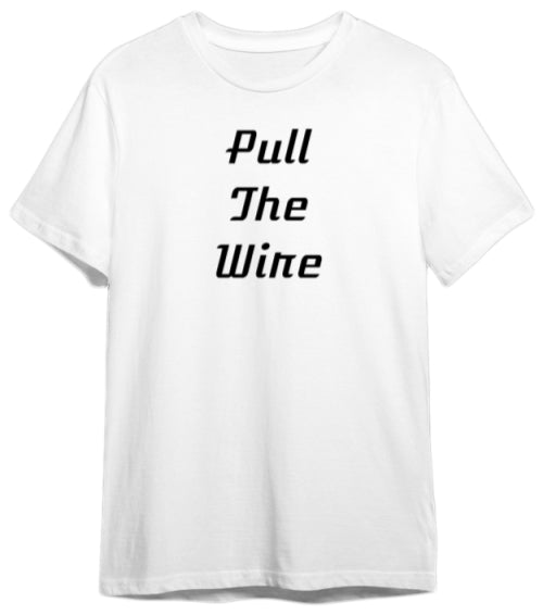 Pull The Wire