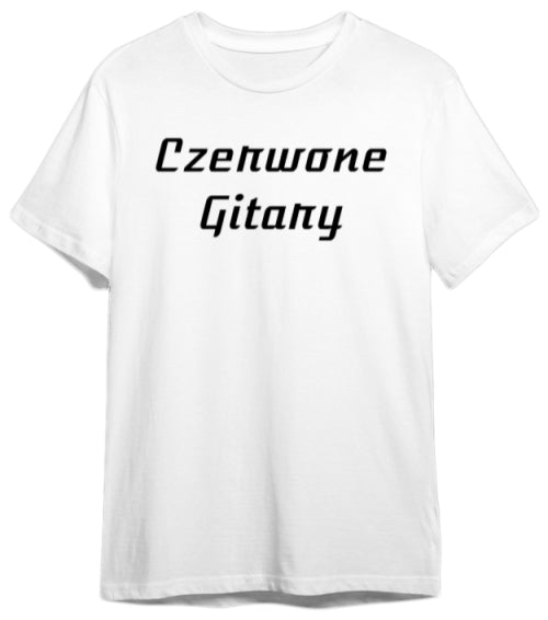 Czerwone Gitary