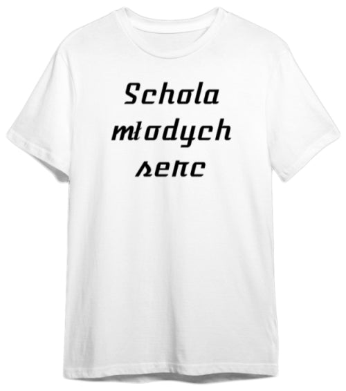 Schola młodych serc