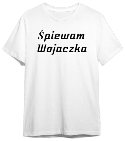 Śpiewam Wojaczka