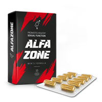 Alfazone