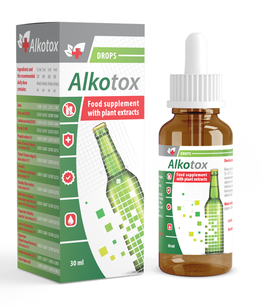 Alkotox