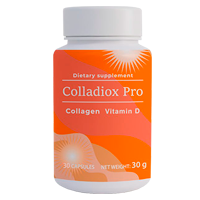 Colladiox Pro