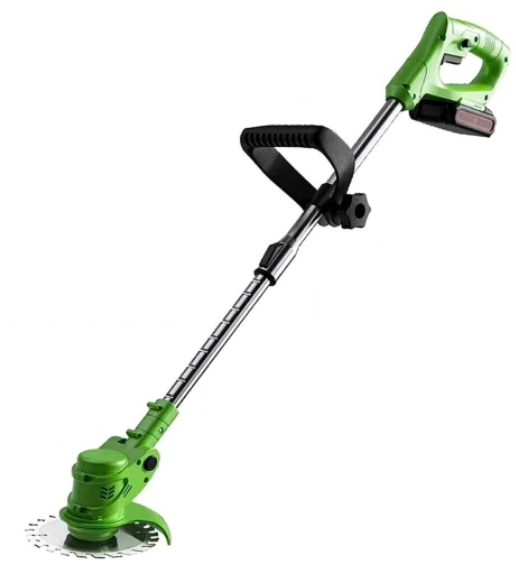 Cordless Grass Trimmer