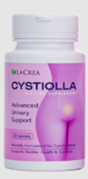 Cystiolla