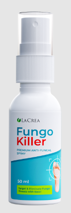 Fungokiller