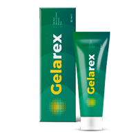 Gelarex