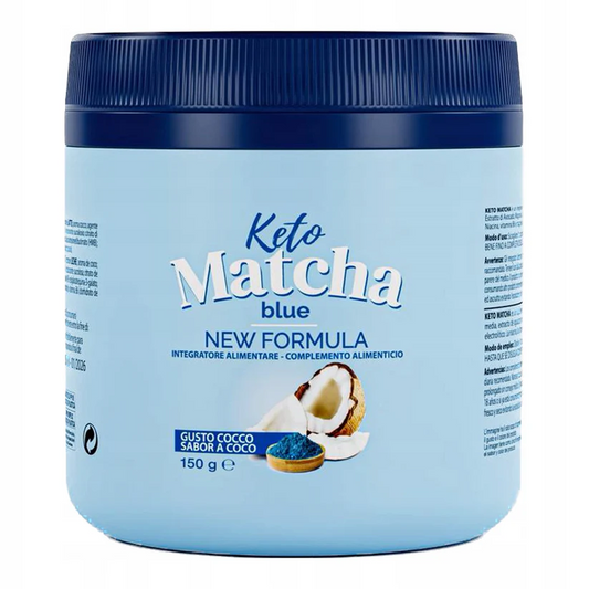 Keto Matcha