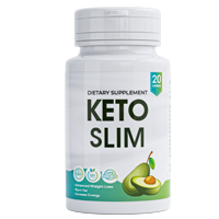 Keto Slim