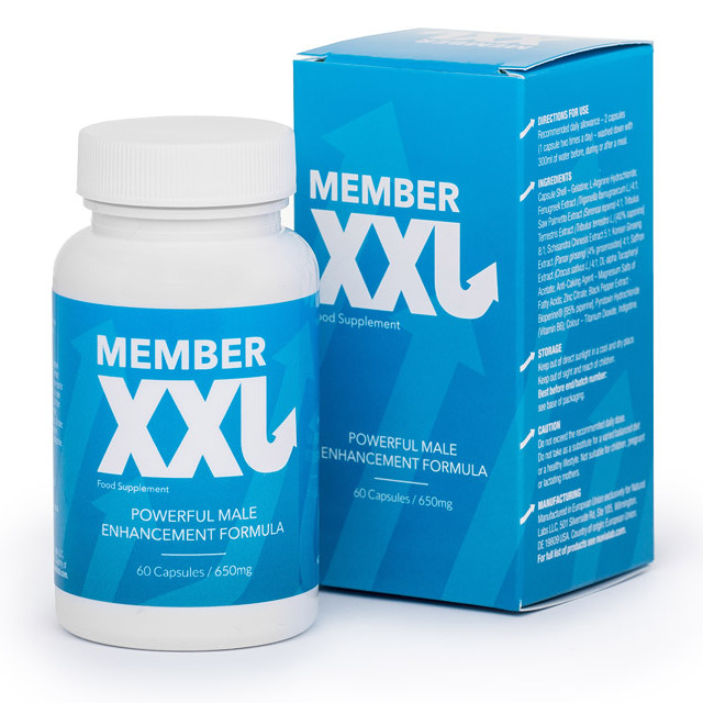 Member Xxl