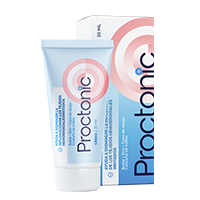 Proctonic