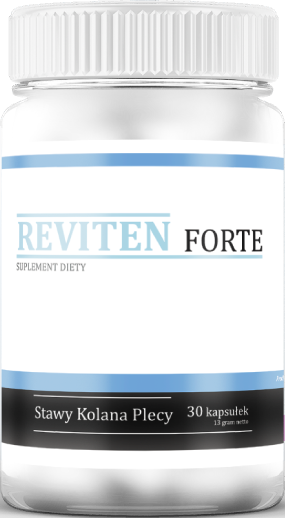 Reviten Forte