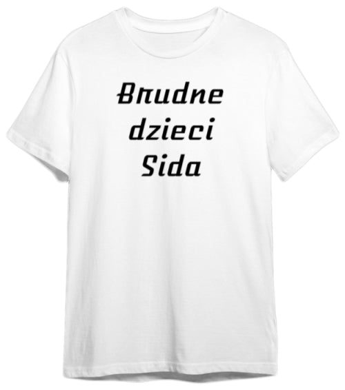 Brudne dzieci Sida
