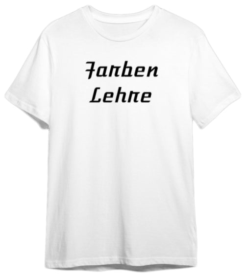 Farben Lehre