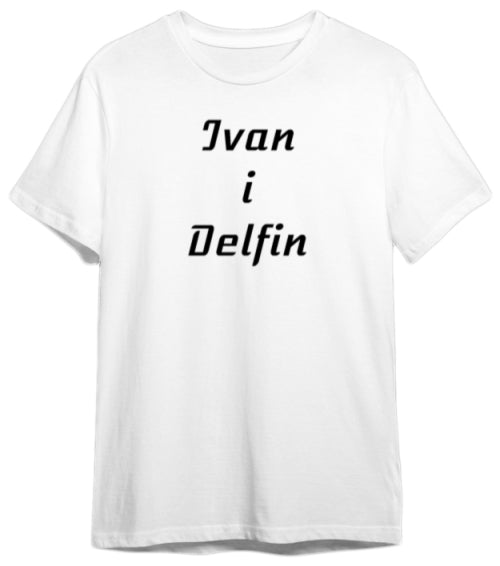 Ivan i Delfin