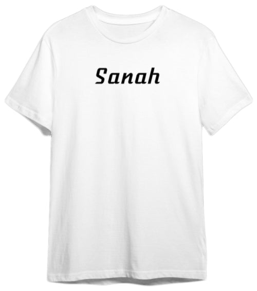 Sanah