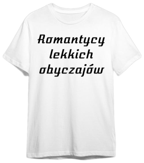 Romantycy lekkich obyczajów